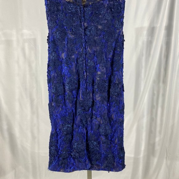 Dress - La Femme - Picture 4 of 6